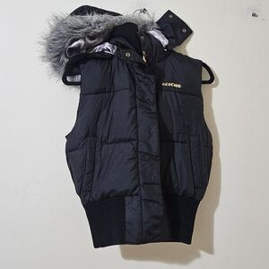EckoRed Puffer Vest